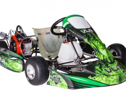 Race Kart test