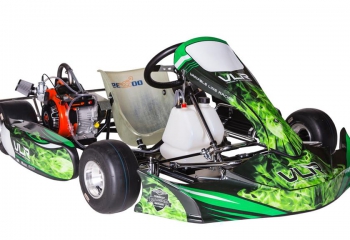 Race Kart test