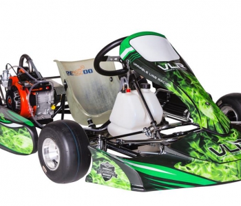 Race Kart test