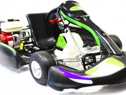 Race Test 3
