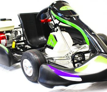 Race Test 3