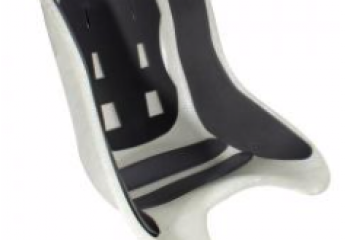 SEAT PADS KIT