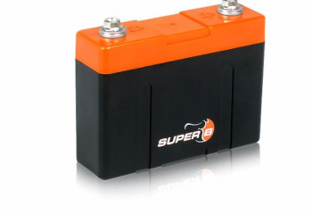 Kart Battery