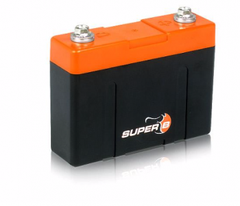 Kart Battery
