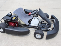 Race Kart Test 2