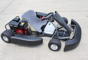 Race Kart Test 2