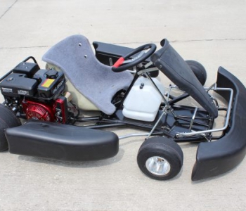 Race Kart Test 2